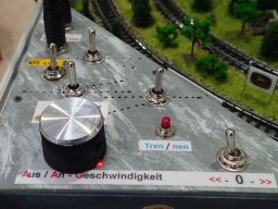 2016 Modellbahnausstellung Dietlingen